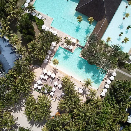Hotel The Ravenala Attitude